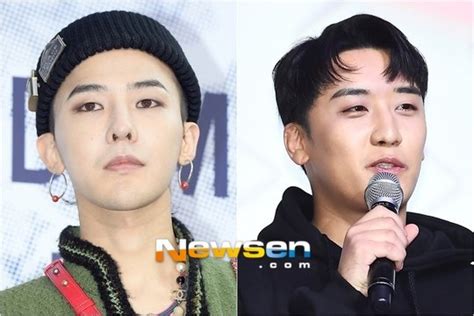 Gd 마약·軍특혜설→승리 성접대 의혹 빅뱅 어디까지 추락할까 스타와치 네이트 연예