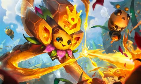 [10+] Vel'koz (League Of Legends) Wallpapers