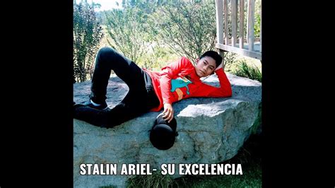 Malagueña STALIN ARIEL su excelencia Contactos 0982909159 YouTube