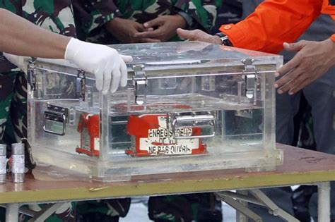 Sejarah Black Box Dari Waktu Ke Waktu Hingga Menjadi Penting Di Pesawat