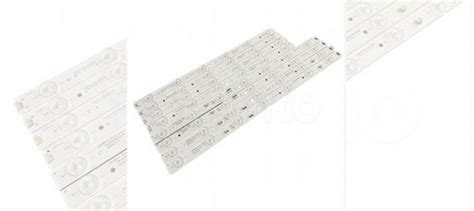 Подсветка LED39D13-ZC14-01 02 03 04 (комплект) купить в Краснодаре с ...