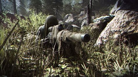 Call Of Duty Modern Warfare Recebe Trailer Do Modo Multiplayer