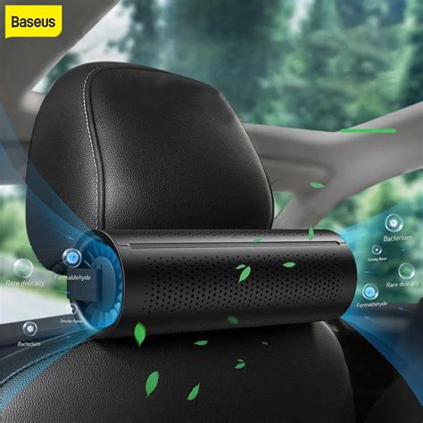 BASEUS Original Ecological Car Charcoal Purifier GadStyle BD