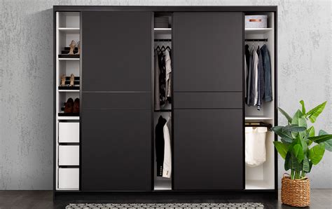 built  wardrobes tailored   space freedom kitchens wardrobes