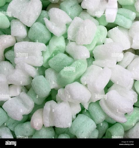 Packaging foam Stock Photo - Alamy