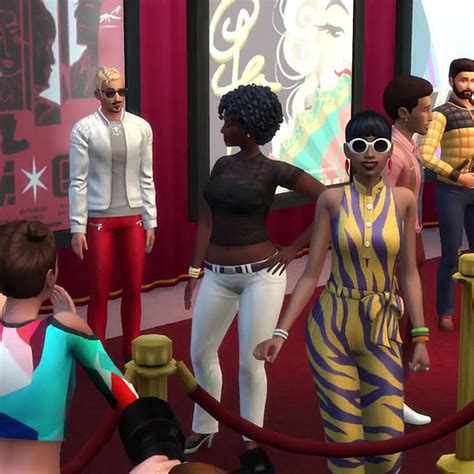 The Sims Get Famous Pack Discounts Retailers