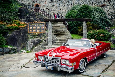 cadillac - Classic Cars