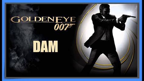 Goldeneye Miss O Archangelsk Dam Nintendo Wii Youtube