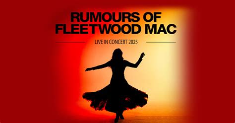 Rumours Of Fleetwood Mac Fleetwood Mac Tribute In BREMEN 14 02 2025