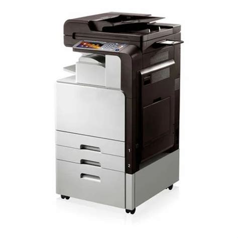 Colour Photocopier Machine At Rs Color Copier In Secunderabad