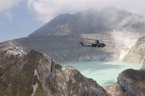 Super Garuda Shield U S Partners Train In Indo Pacific U S