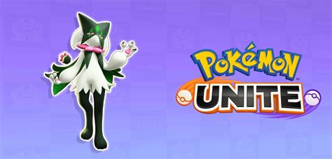 Pokémon Unite Meowscarada Arriverà A Inizio Dicembre Pokémon Millennium