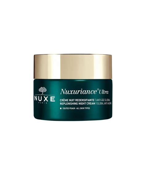 Nuxe Nuxuriance ultra Crème Nuit 50ml Citymall