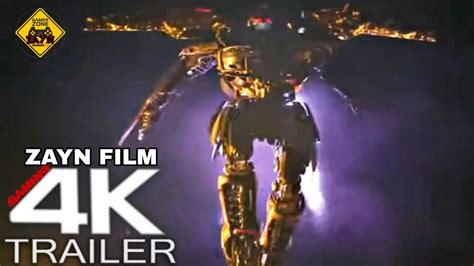 Transformers Nightbird Reveal Trailer New Transformers Rise