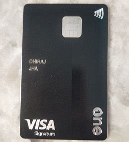 Onecard Review The Best Free Metal Credit Card India My Credit