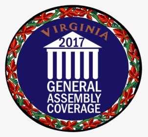 Seal Of Virginia - Virginia State Seal, HD Png Download , Transparent ...