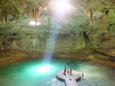 Mayan Riviera things to do in Mexico - Thorya Travel