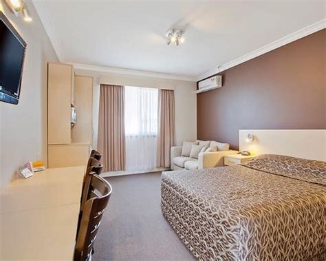 Moree Accommodation | Econo Lodge Moree Spa, NSW