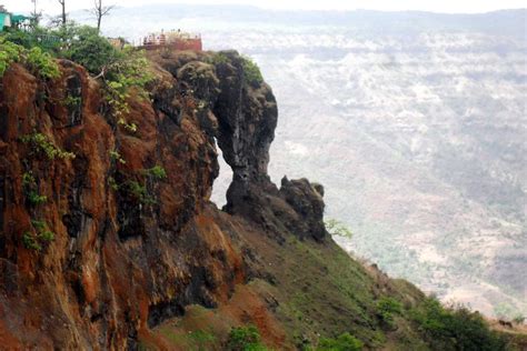 Five Indian Hill Stations You Can Visit This Monsoon