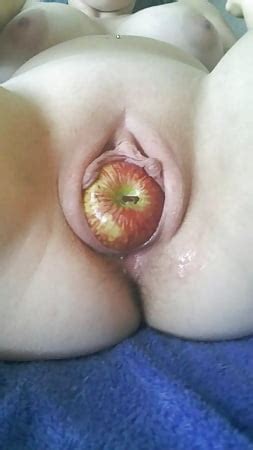 Apple Pussy Insertion 4 Pics XHamster