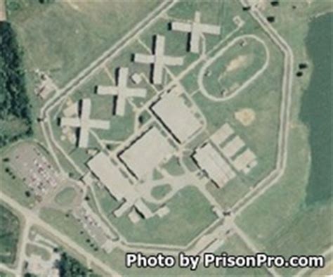 Shawnee Correctional Center