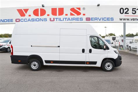 Ducato Fg 3 5 Xlh3 140ch Business Tous