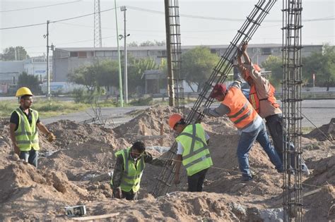 Los Materiales De Construcci N Se Encarecen En Monclova Por El Alto