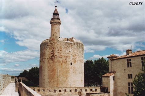 Aigues Mortes Tour