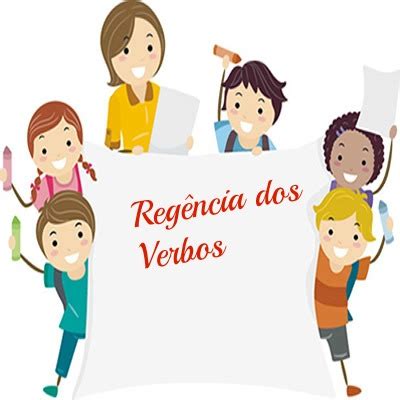 Regência do verbo lembrar - Escola Kids