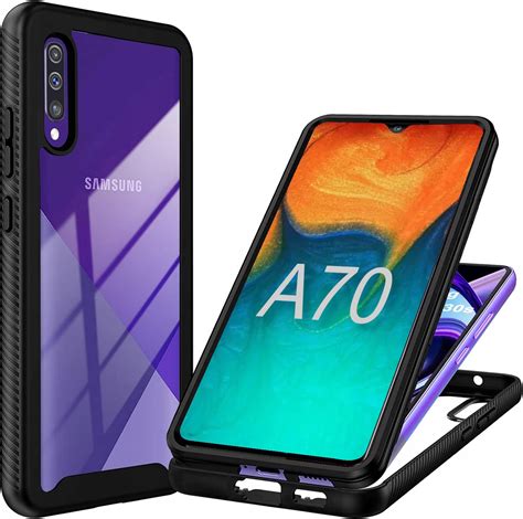 Samsung A70 Armor Niska Cena Na Allegro Pl