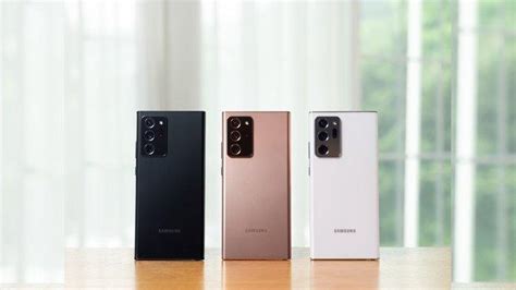 Pengalaman Perjalanan Lebih Mengesankan Berkat Performa Ngebut Samsung