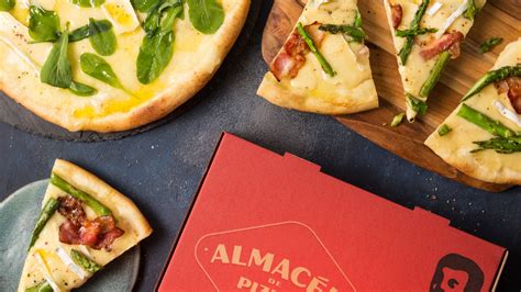 Almacén de Pizzas