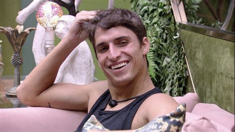 Foto Felipe Prior Que Participou Do Bbb Foi Cotado Para A Nova