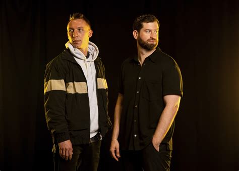 ODESZA - American Music Producer Duo | Biography & - Odesza Merch