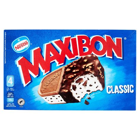 Maxibon Classic Biscotti In Vendita Online Conad