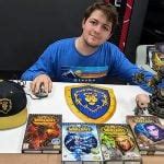 59 Horas de pura determinação Fã de World of Warcraft entra para o