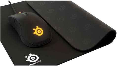 SteelSeries QcK 63004 MALL CZ