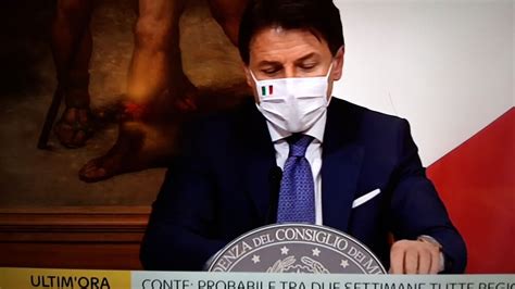 Nuovo Dpcm 3 dicembre Conte Sarà un Natale diverso con ulteriori