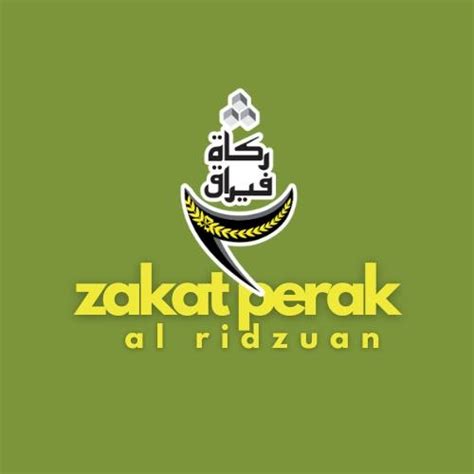 zakat perak al ridzuan ipoh