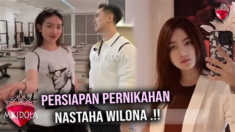 Sosok Baru Dikehidupan Natasha Wilona Ini Pacar Barunya Yang Akan