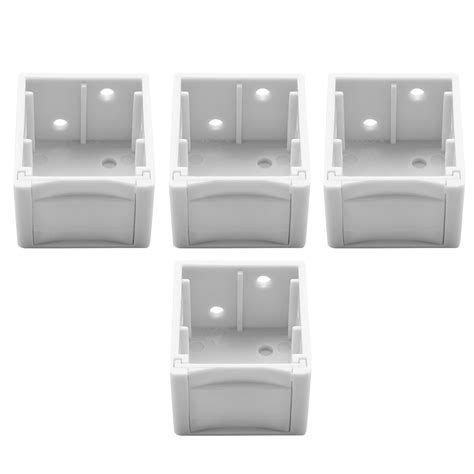 Ceiling Mount Brackets For Blinds | Shelly Lighting