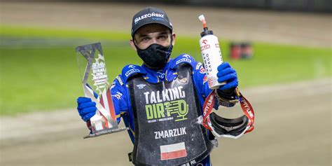 Zwyci Stwo W Iii Rundzie Enea Gorz W Fim Speedway Grand Prix Of