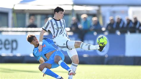 U19 Coppa Italia Ottavi Di Finale Juventus Napoli Juventus TV