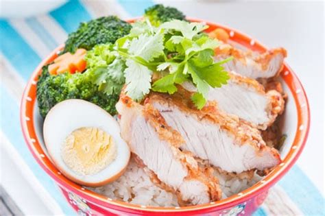 Oriental Pork Chop Recipe Egg Wans Food Odyssey