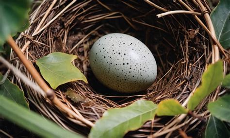 Dodo Bird Egg: All About This Extinct Species' Unique Egg - Berry Patch ...