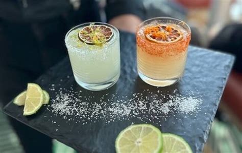 The Best Margarita Variations | Cool Material