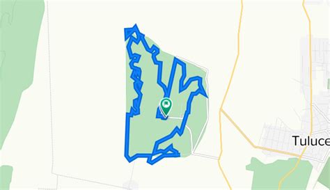 Gtr Caprioara Lung 2022 Cycling Route 🚲 Bikemap