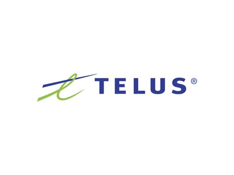 Telus Logo PNG Transparent & SVG Vector - Freebie Supply