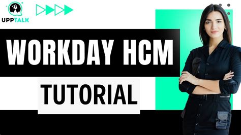 Workday Hcm Training Learn Workday Hcm Online Workday Hcm Workday