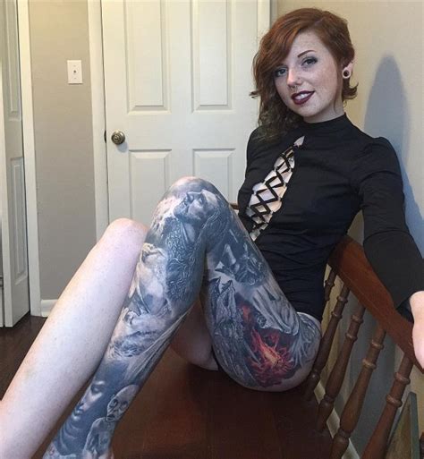 Kerrie Ann Ahrens Porn Pic